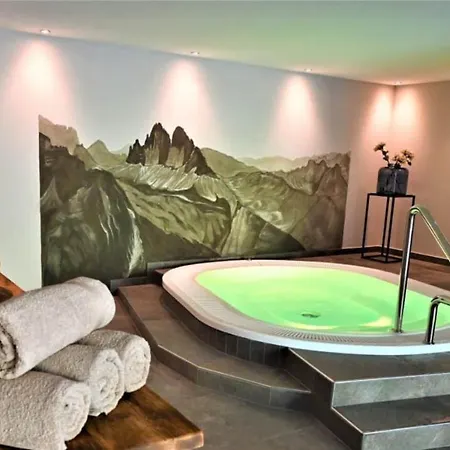 Alpenappart App Dreiherrenspitze Apartment Cadipietra